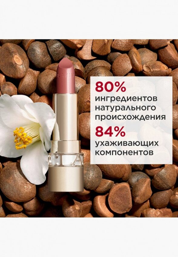 Помада Clarins