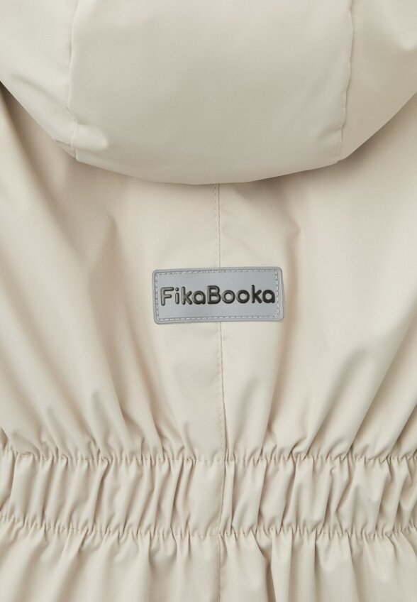 Комбинезон утепленный FikaBooka