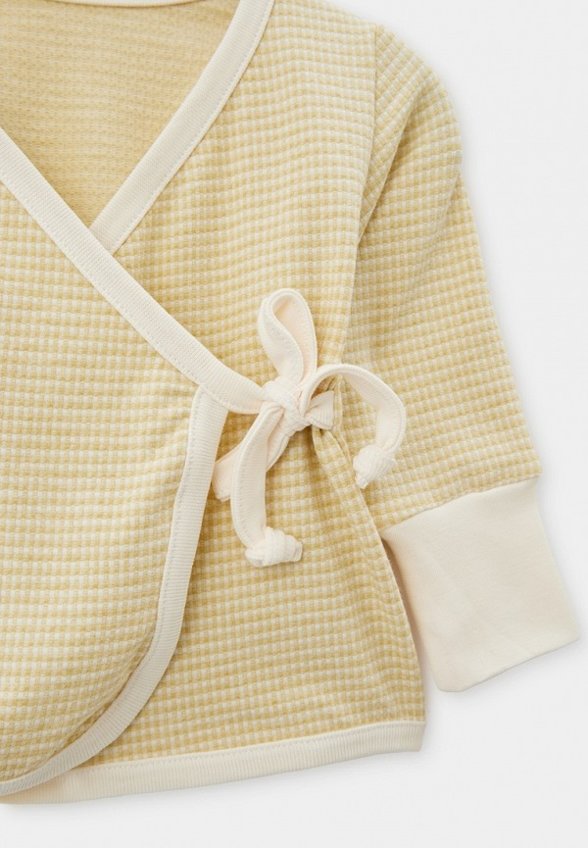 Распашонка Loomknits