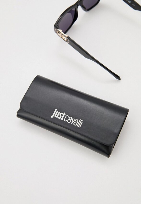 Очки солнцезащитные Just Cavalli