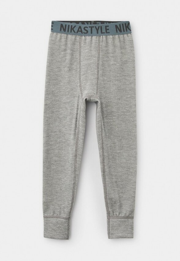 Комплект термобелья Nikastyle