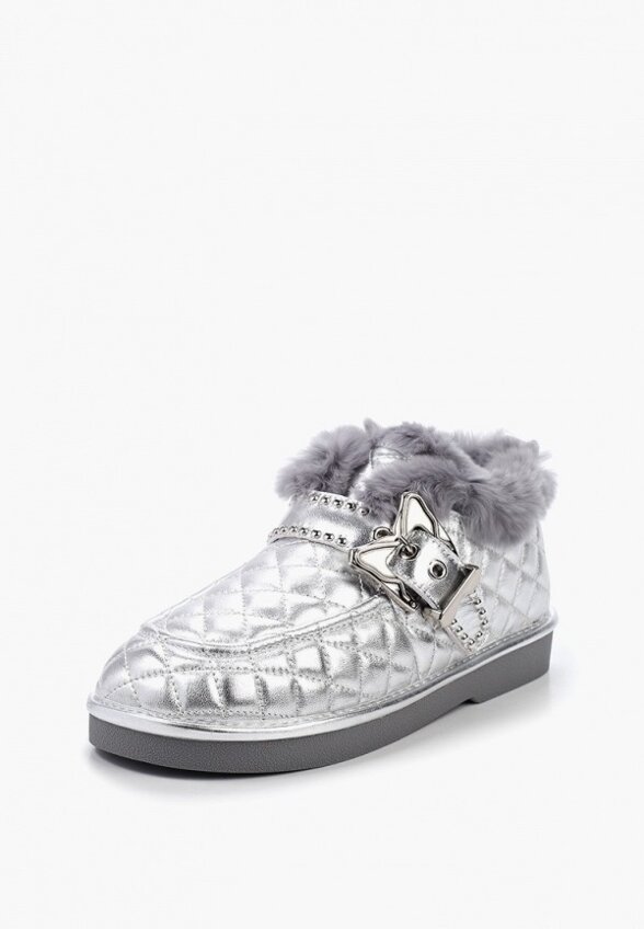 Ботинки Graciana