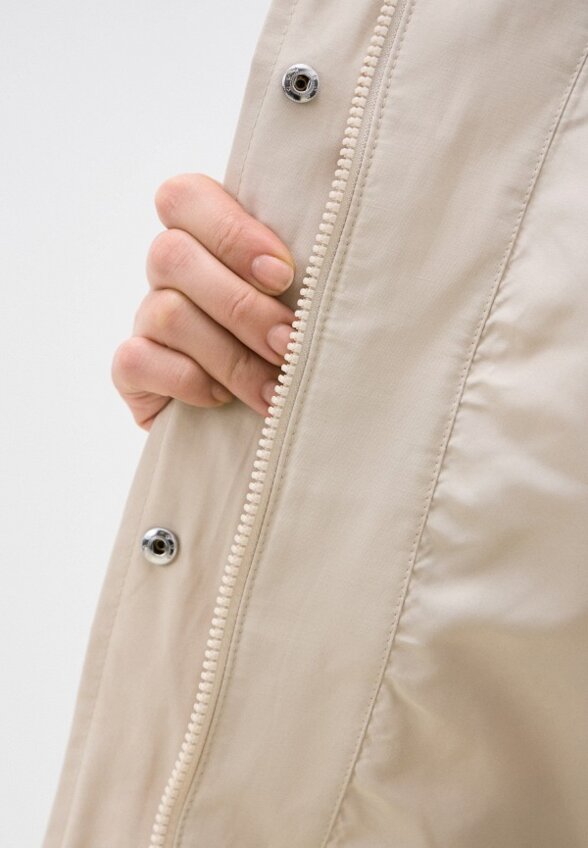 Парка Tom Tailor