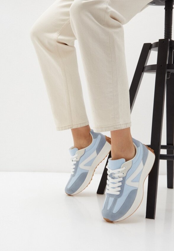 Кроссовки Vitadela