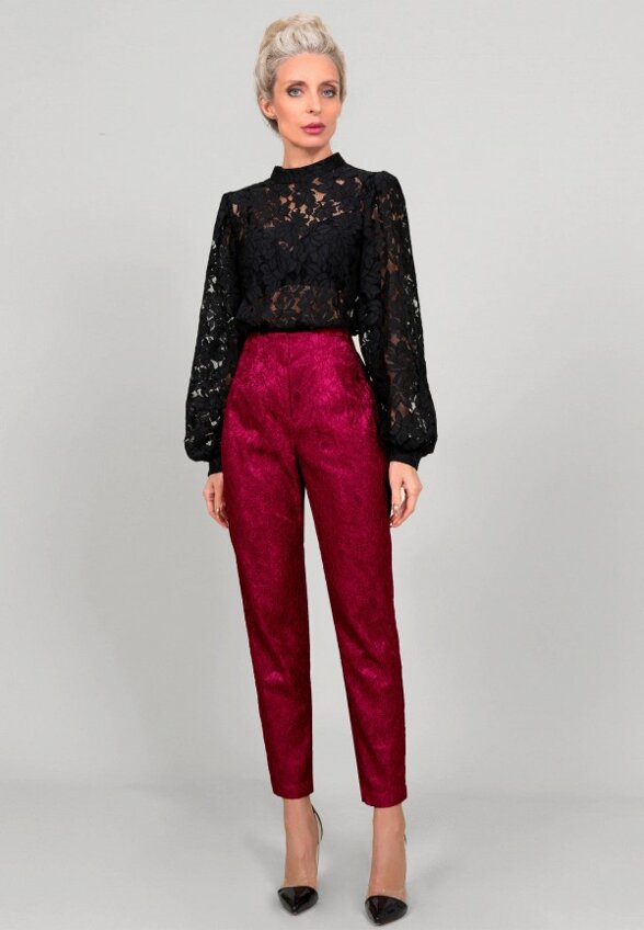 Блуза Alisia Fiori