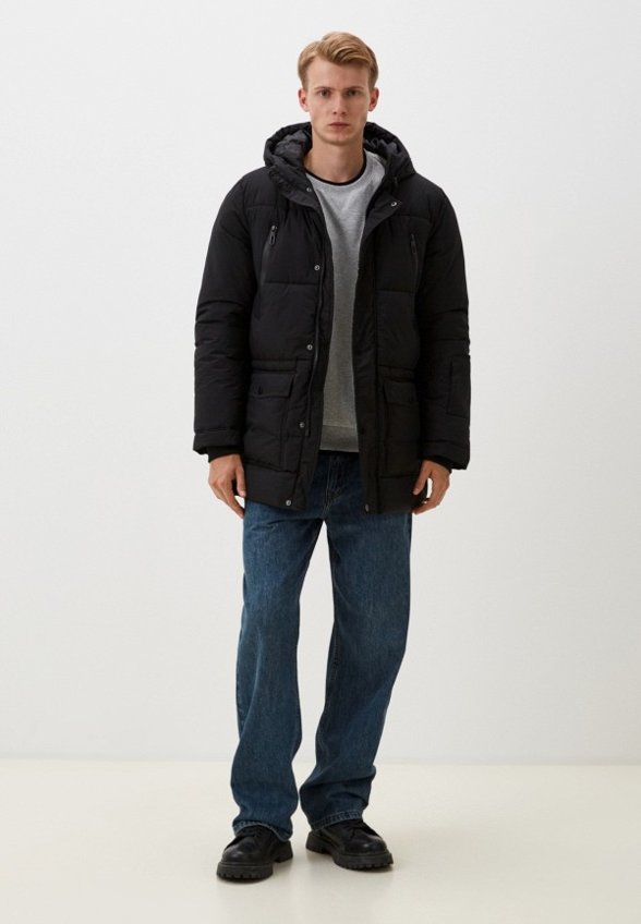 Пуховик Koton