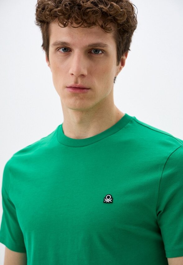 Футболка United Colors of Benetton