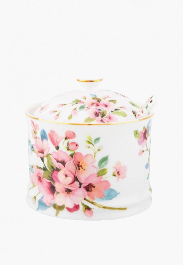 Сахарница Elan Gallery