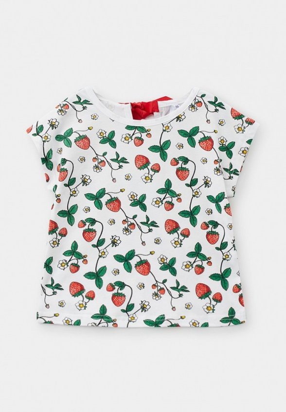 Футболка PlayToday