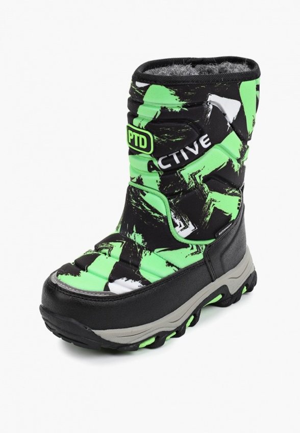 Сапоги PlayToday