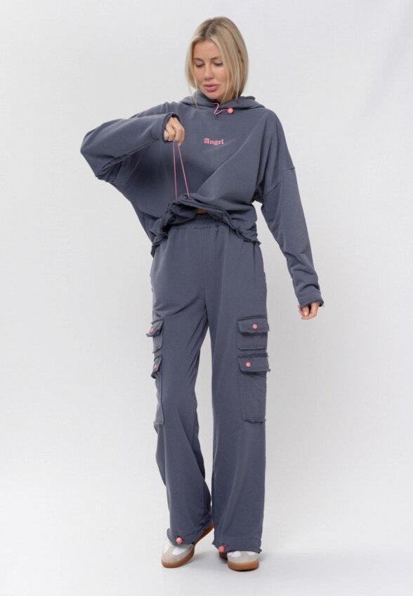 Костюм спортивный Ptaxx