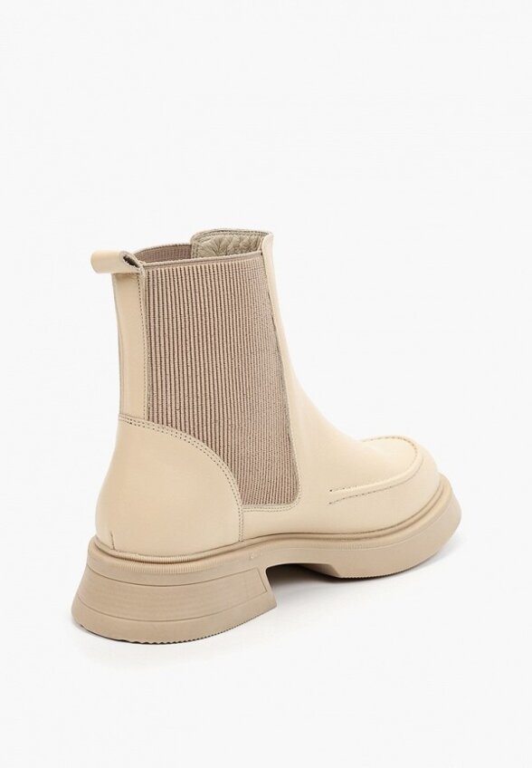 Ботинки Basconi