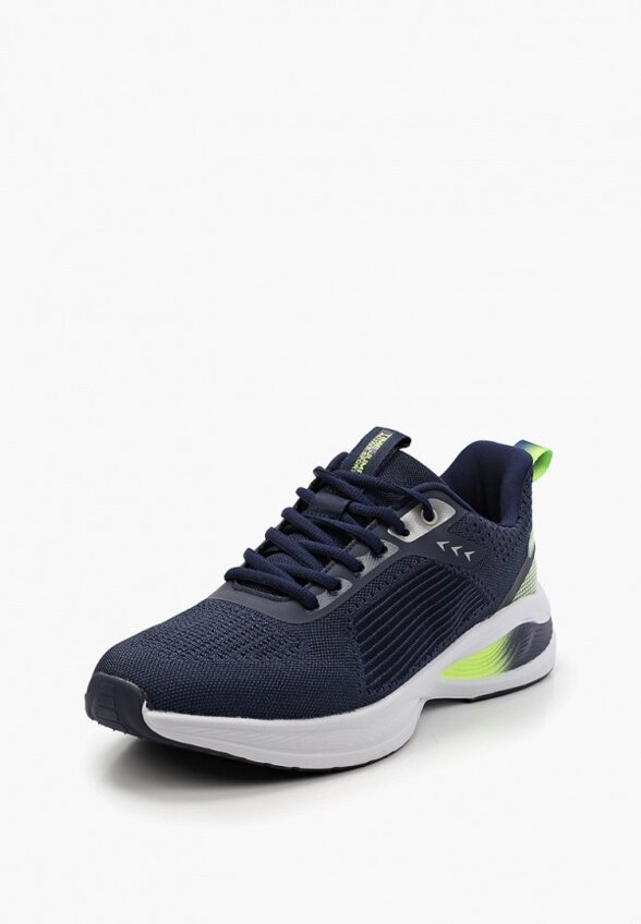 Кроссовки TimeJump