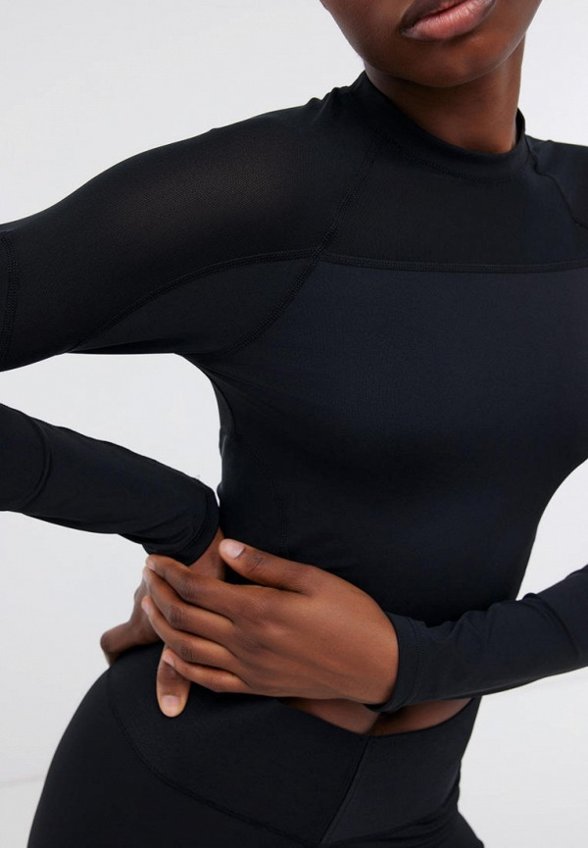 Лонгслив спортивный Baon