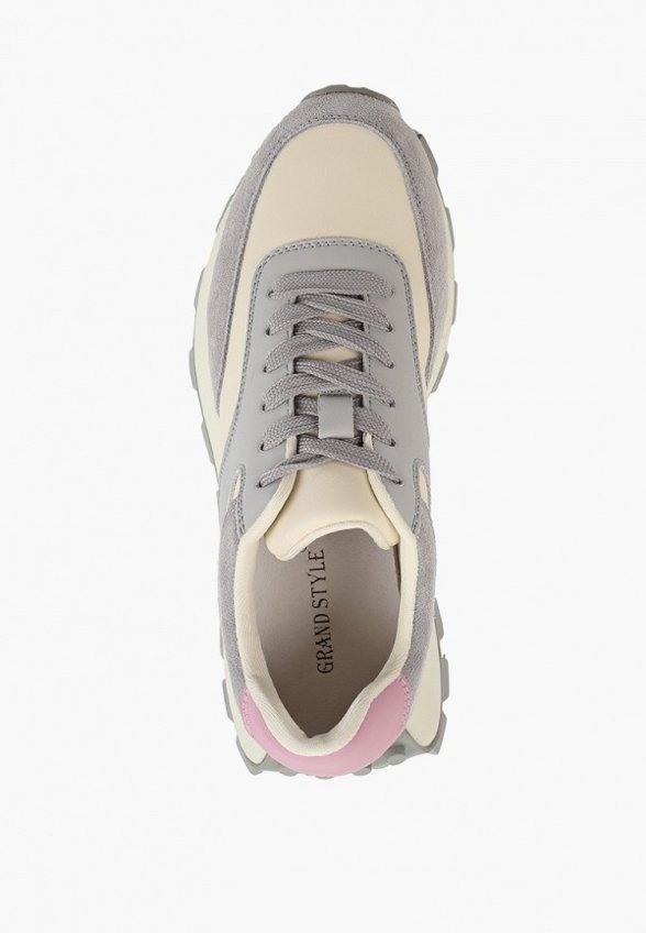 Кроссовки Grand Style