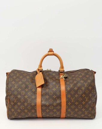 Louis Vuitton Keepall женщинам