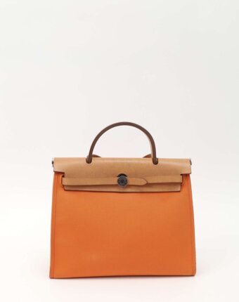 Hermes Herbag женщинам