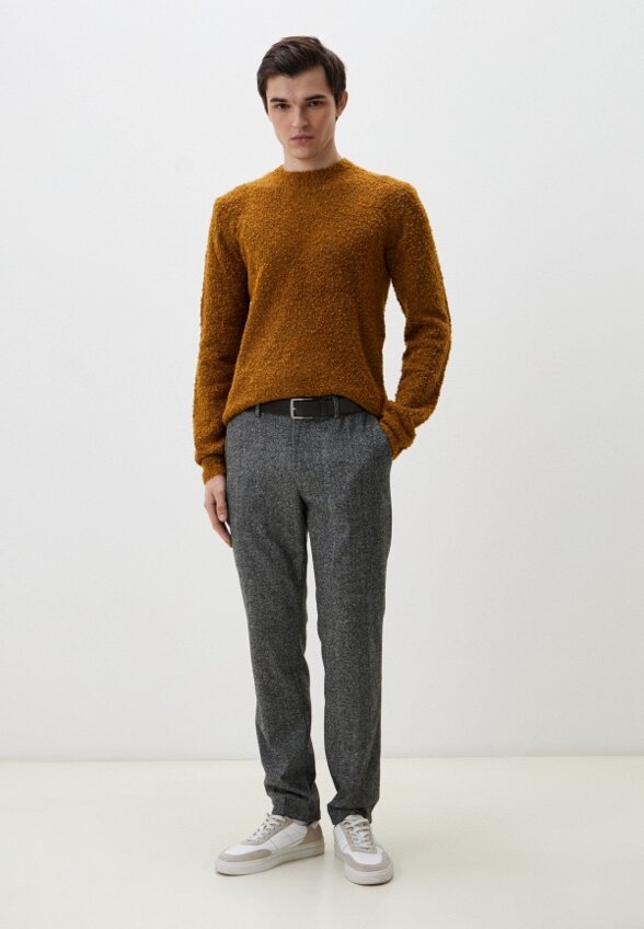 Джемпер Calliope