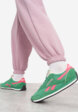 Кроссовки женские Reebok Classic Az, Зеленый7  - превью