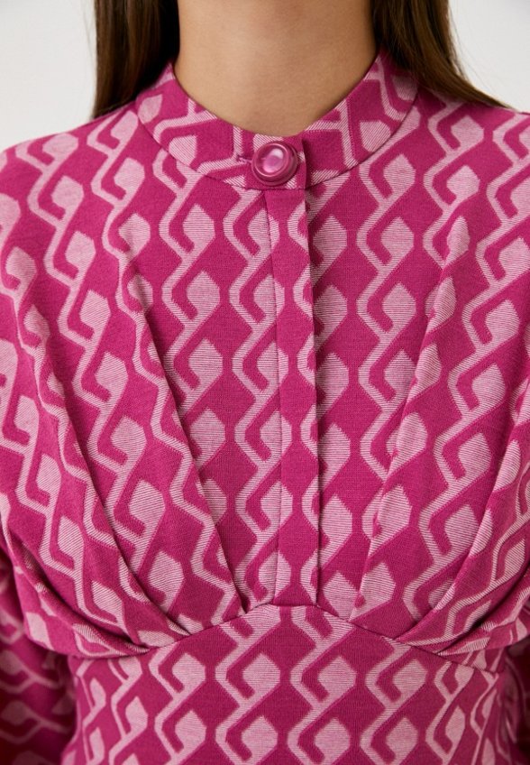 Платье MadaM T