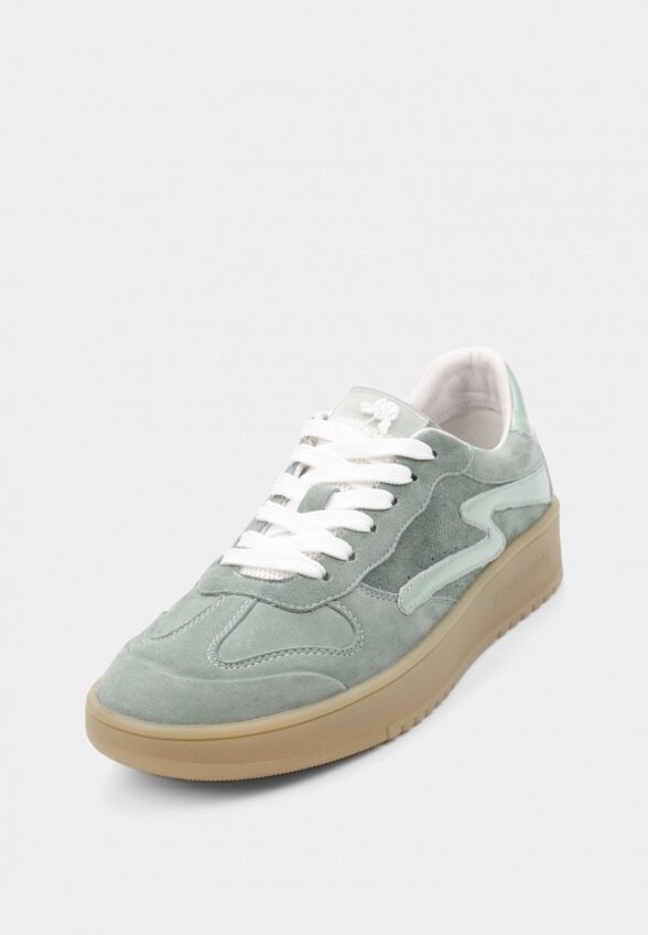 Кеды Thomas Munz