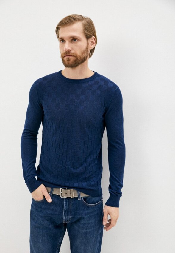 Джемпер Cudgi