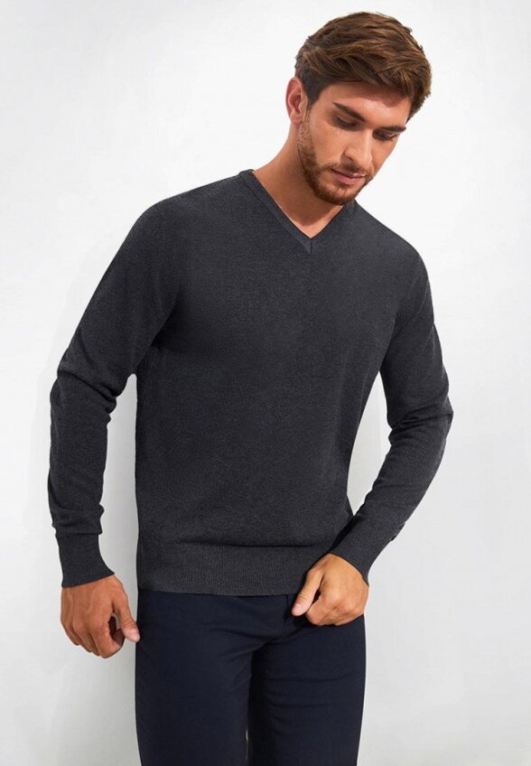 Пуловер Mountica