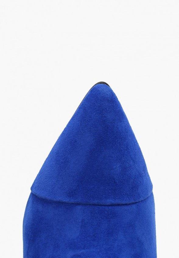 Ботильоны Valley