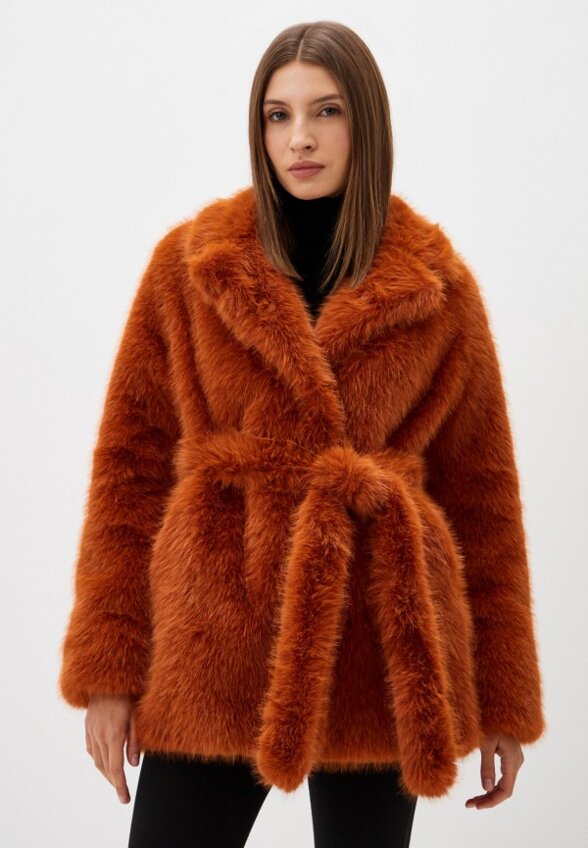 Шуба La Via Estelar