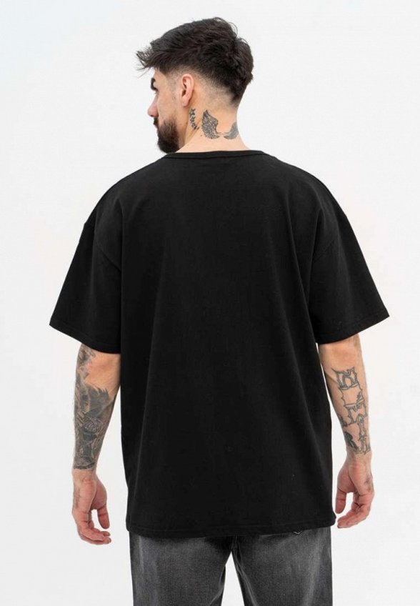 Футболка Seventeen Nine