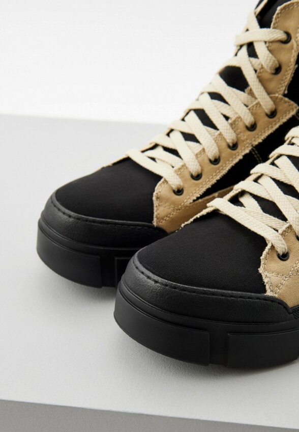 Ботинки Vic Matie