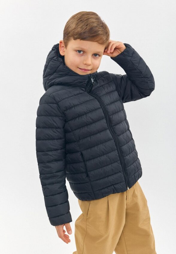 Куртка утепленная Stylish Amadeo