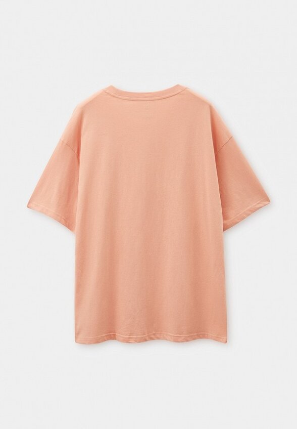 Футболка Peak