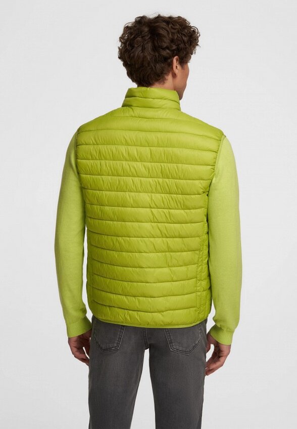 Жилет утепленный Henderson