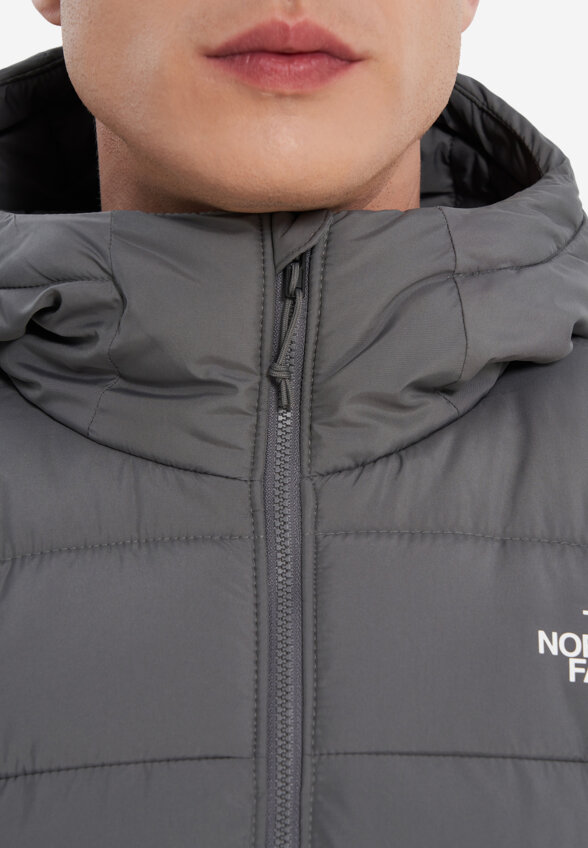 Пуховик мужской The North Face Aconcagua 3, Серый