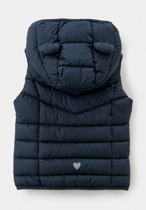 Жилет утепленный Tom Tailor