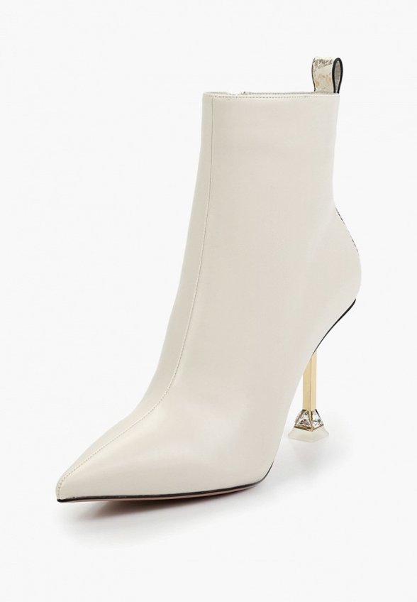 Ботильоны Abricot Premium