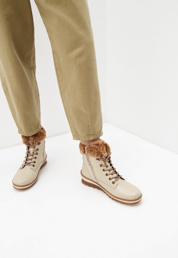 Ботинки Remonte