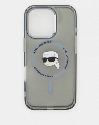 Чехол для iPhone Karl Lagerfeld женщинам