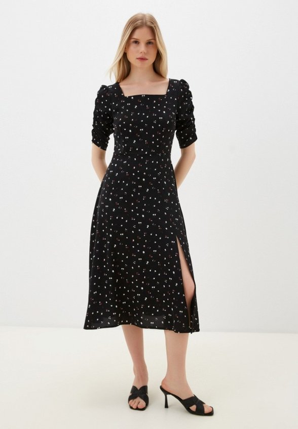 Платье Ulyashova