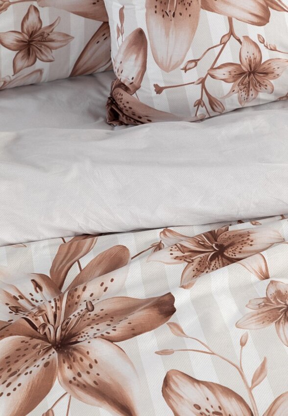 Постельное белье Семейное Унисон