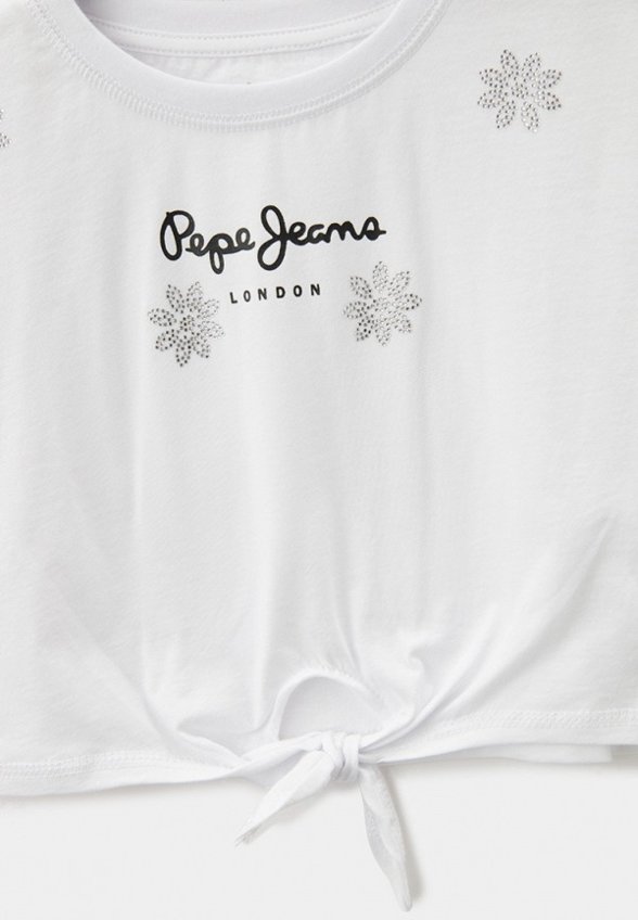 Футболка Pepe Jeans