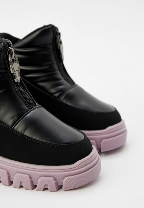 Дутики Jog Dog