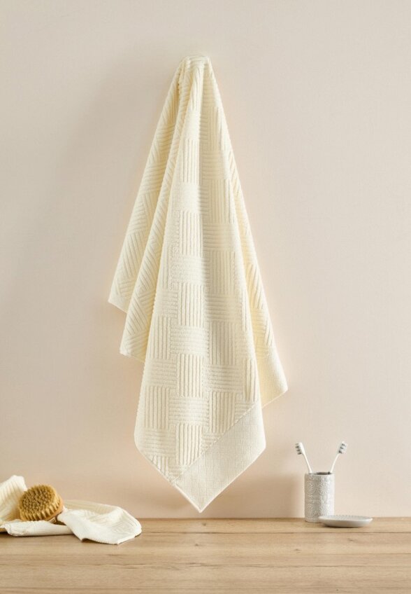 Комплект полотенец Cozy Home