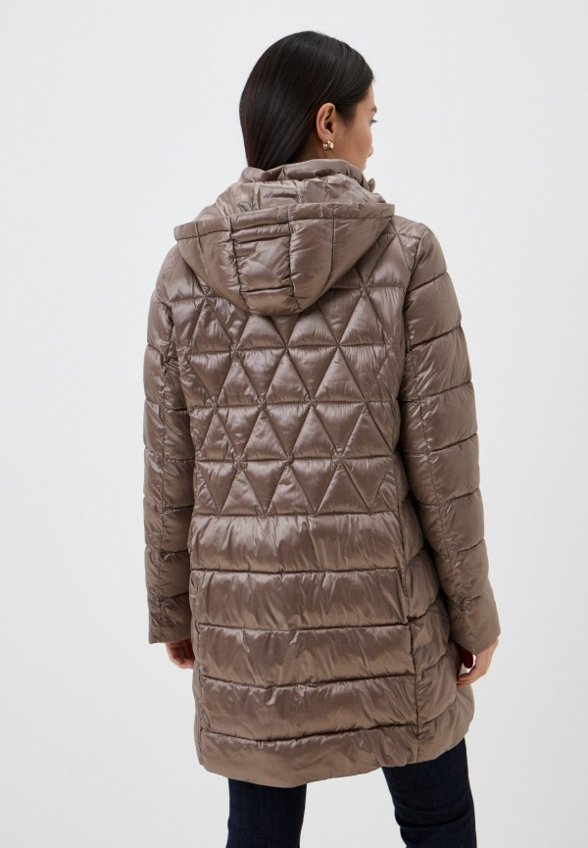 Куртка утепленная Punt Roma