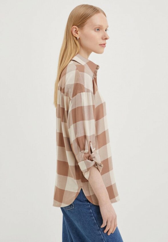 Блуза Finn Flare