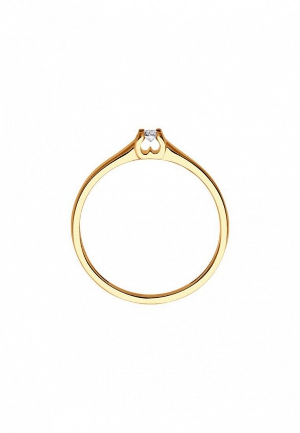 Кольцо Sokolov