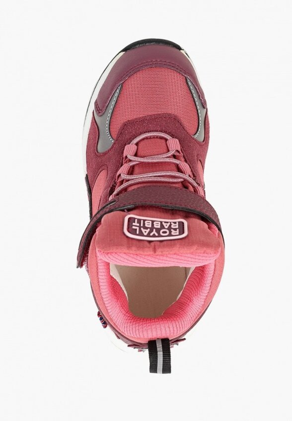 Ботинки Royal Rabbit