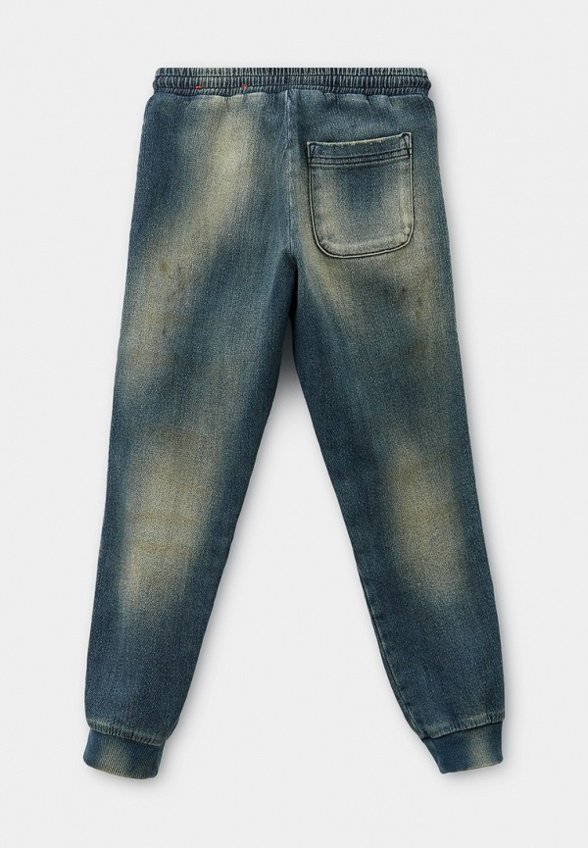 Джинсы Diesel