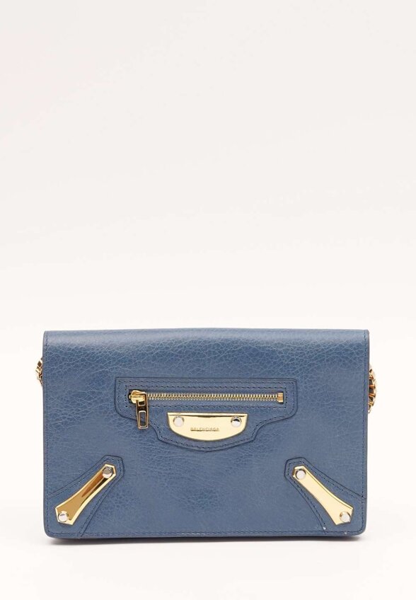 Balenciaga Leather Bag